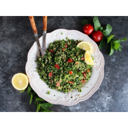 Photo of Passionfoods - Tabouli Salad Large