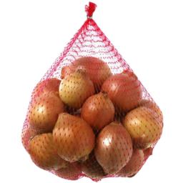 Photo of Onions Brown P/P 1kg