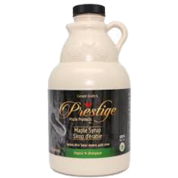 Photo of Prestige Maple Syrup 1ltr