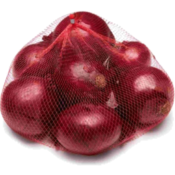 Photo of Onions Spanish Bag