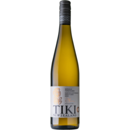 Photo of Tiki Single Vineyard North Canterbury Pinot Gris