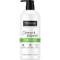 Photo of Tresemme Cleanse Replen Cond 940ml