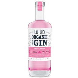 Photo of Wild One Organic Pink Gin 700ml