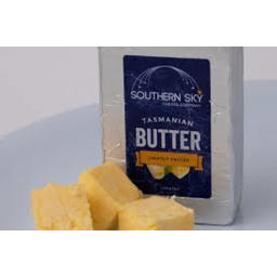 Photo of SOUTHERN SKY LIGHTLY SALTED BUTTER 200GM