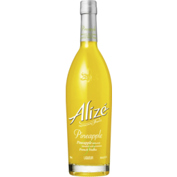 Photo of Alize Pineapple