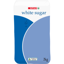 Photo of SPAR Sugar White 2kg