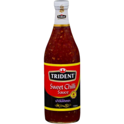 Photo of Sweet Chilli Sauce Trident