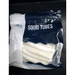 Photo of T/Cappo Squid Tubes 500g