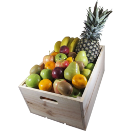 Photo of Farm Fresh Large Fruit Box