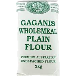Photo of Gaganis Brothers Wholemeal Flour