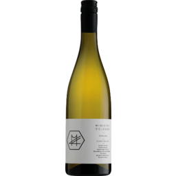 Photo of Ministry Of Clouds Riesling