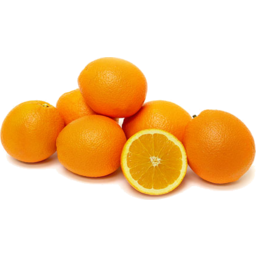 Photo of Orange 1kg Value Pack