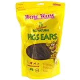 Photo of Bow Wow Chews Pig Ears