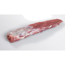 Photo of Bruemaer Pork Tenderloin