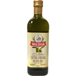 Photo of Riscossa Extra Virgin Olive Oil 1l