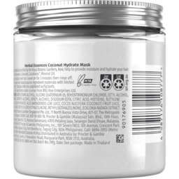 Photo of Herbal Essences Bio:Renew Coconut Hydrate Mask 237 Ml 237ml