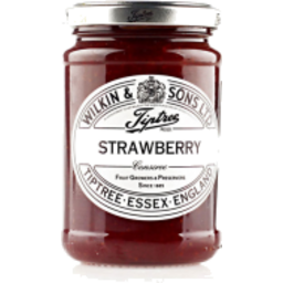 Photo of Tiptree Strawberry