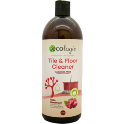 Photo of Ecologic Tile & Floor Cleaner