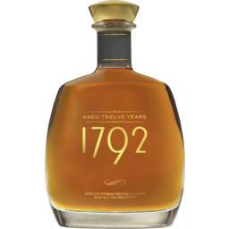 Photo of 1792 Small Batch Bourbon Whiskey