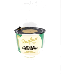 Photo of Raglan Yoghurt Greek Style