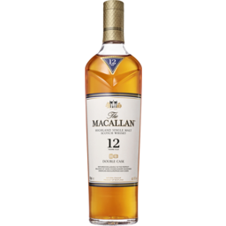 Photo of Macallan 12 Year Old Sherry Oak