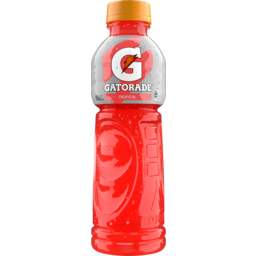 Photo of Gatorade Sports Drinks Tropical Electrolyte Hydration Bottle
