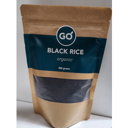 Photo of Go Organic Black Rice