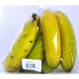 Photo of Banana Pp 750g