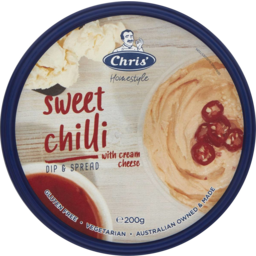 Photo of Chris H/Style Sweet Chili Dip2 200gm