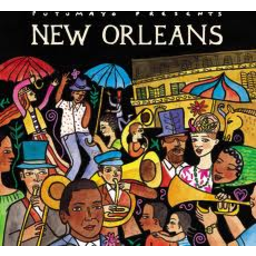 Photo of New Orleans