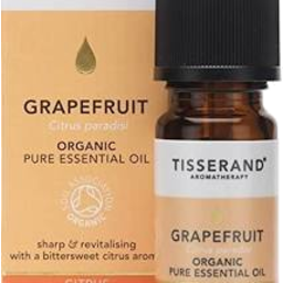 Photo of Essential Oil - Grapefruit