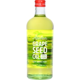 Photo of Azalea Grape Seed Oil 100% Pure