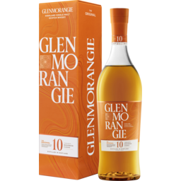 Photo of Glenmorangie 10yo Malt