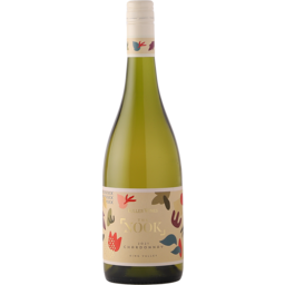 Photo of The Nook Chardonnay