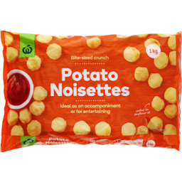 Photo of WW Select Potato Noisettes