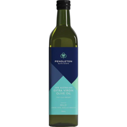 Photo of Pendleton Mild Extra Virgin Olive Oil