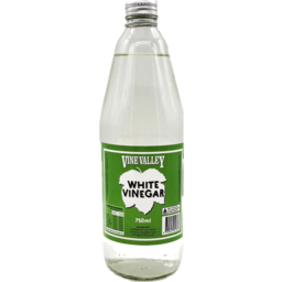 Photo of Vine Valley White Vinegar