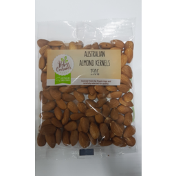 Photo of Ruby Orchards Almond Kernels