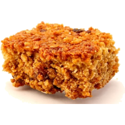 Photo of Honey Oatmeal Slice