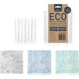 Photo of Effects Eco Clean Cloth 2 Pack