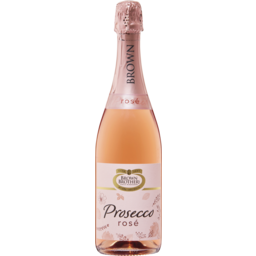 Photo of Brown Brothers Prosecco Rosé