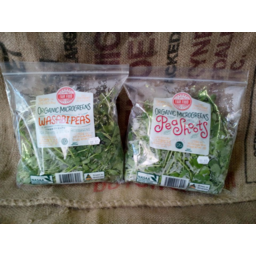 Photo of CERES FAIR FOOD Microgreens Wasabi Sprouts Org