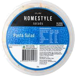 Photo of Homestyle Pasta Salad 600g