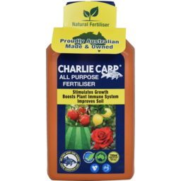 Photo of Charlie Carp Fertiliser All Purpose
