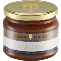 Photo of Maison Therese Relish Tomato