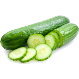 Photo of Cucumber Cont Each