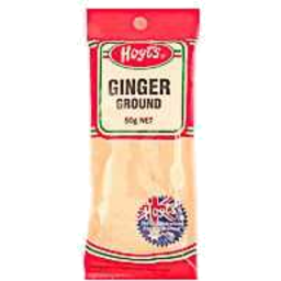 Photo of Hoyts Ground Ginger