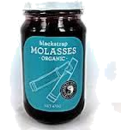 Photo of Organic Molasses 600g