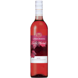 Photo of Indean's Early Harvest Rose 750ml