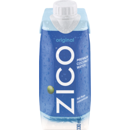 Photo of Zico Coconut Water 330ml